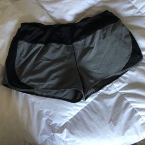 Champion athletic shorts